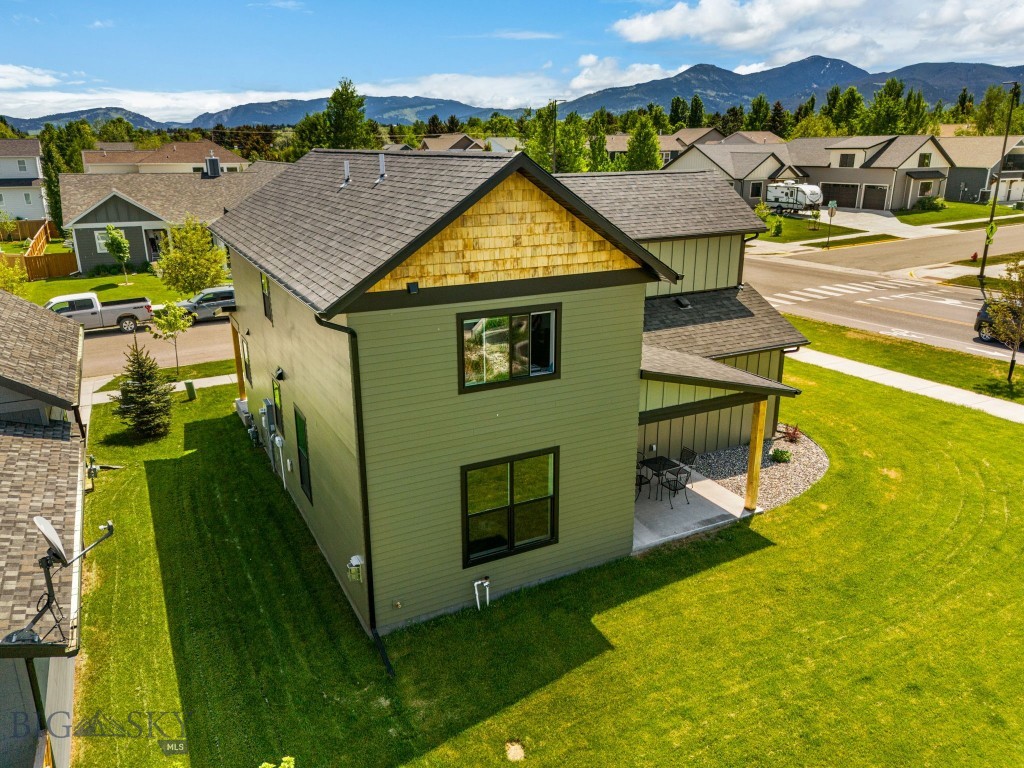 3025 Macnab, Bozeman MT 59715