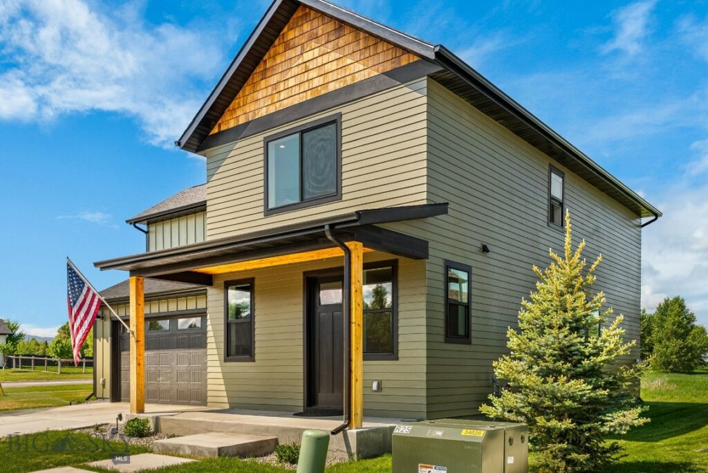 3025 Macnab, Bozeman MT 59715