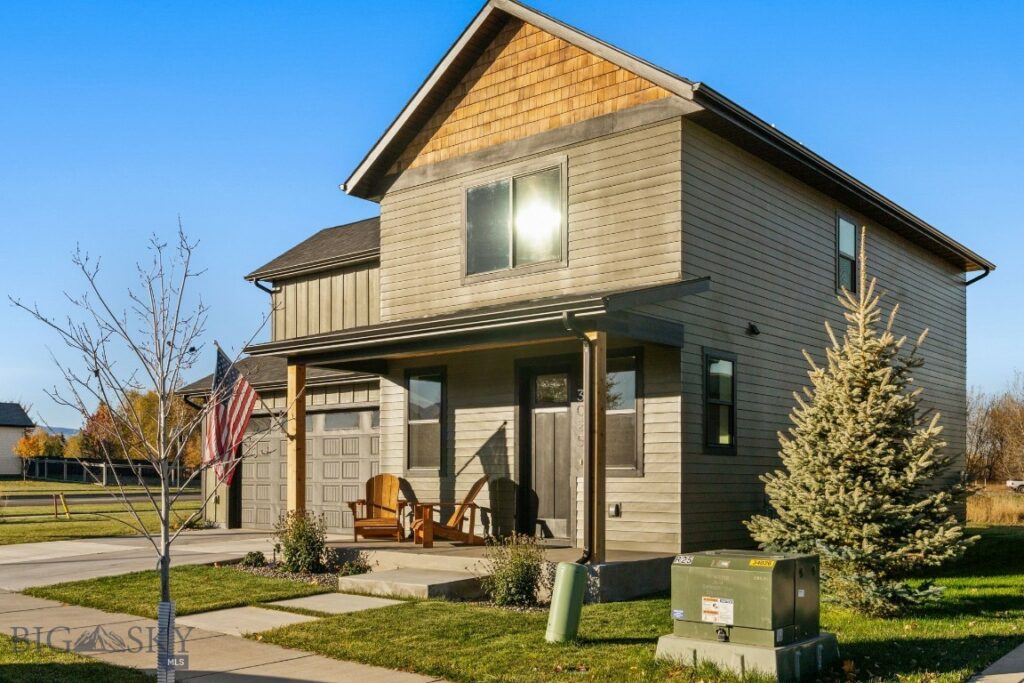 3025 Macnab, Bozeman MT 59715