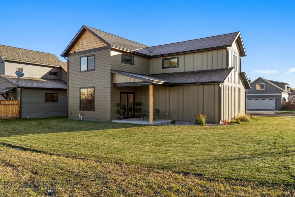 3025 Macnab, Bozeman MT 59715