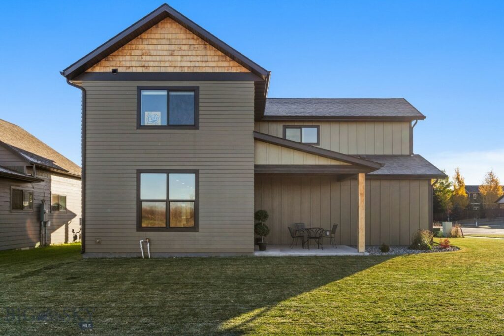 3025 Macnab, Bozeman MT 59715