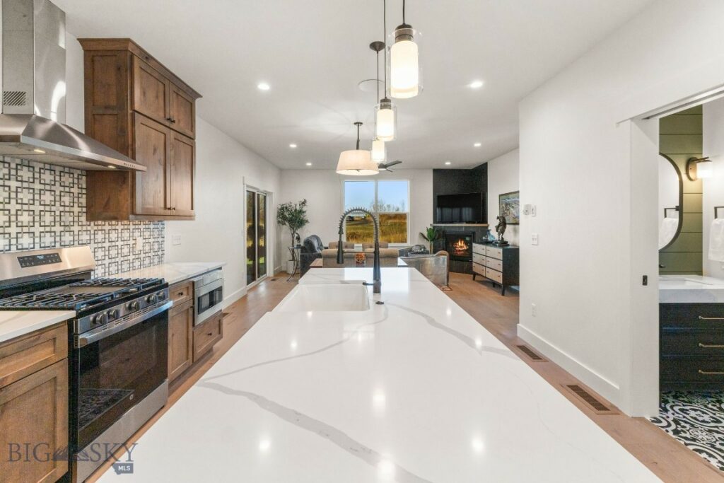 3025 Macnab, Bozeman MT 59715