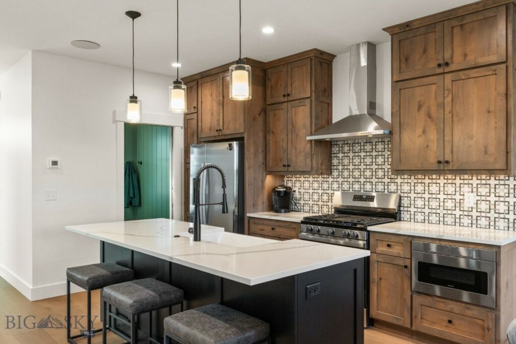 3025 Macnab, Bozeman MT 59715