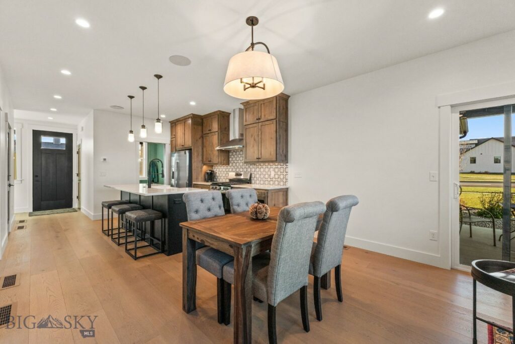 3025 Macnab, Bozeman MT 59715