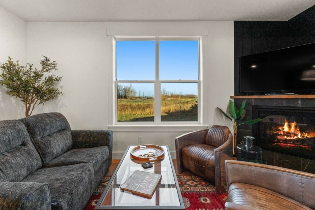 3025 Macnab, Bozeman MT 59715