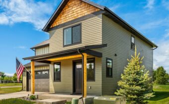 3025 Macnab, Bozeman MT 59715
