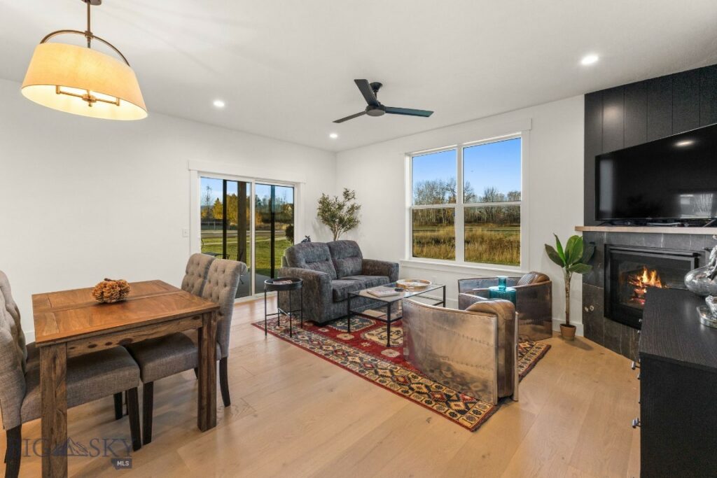 3025 Macnab, Bozeman MT 59715