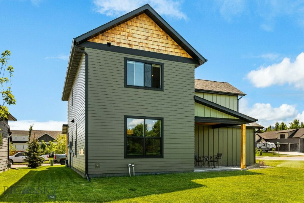 3025 Macnab, Bozeman MT 59715