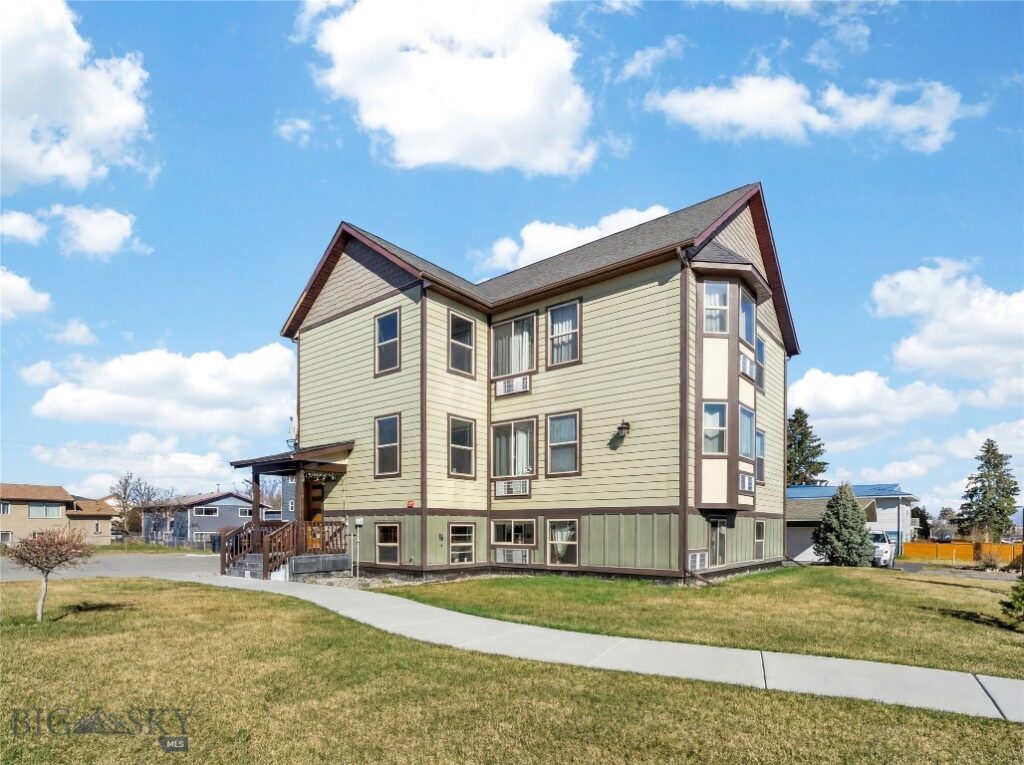 303 S 19th Avenue, Bozeman MT 59718