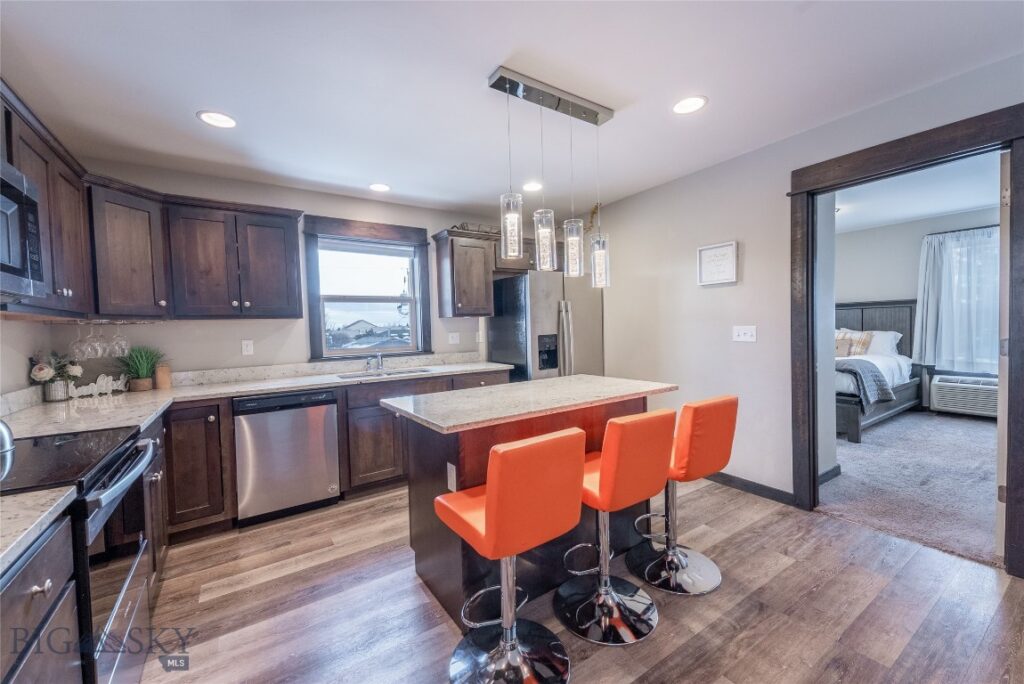 303 S 19th Avenue, Bozeman MT 59718