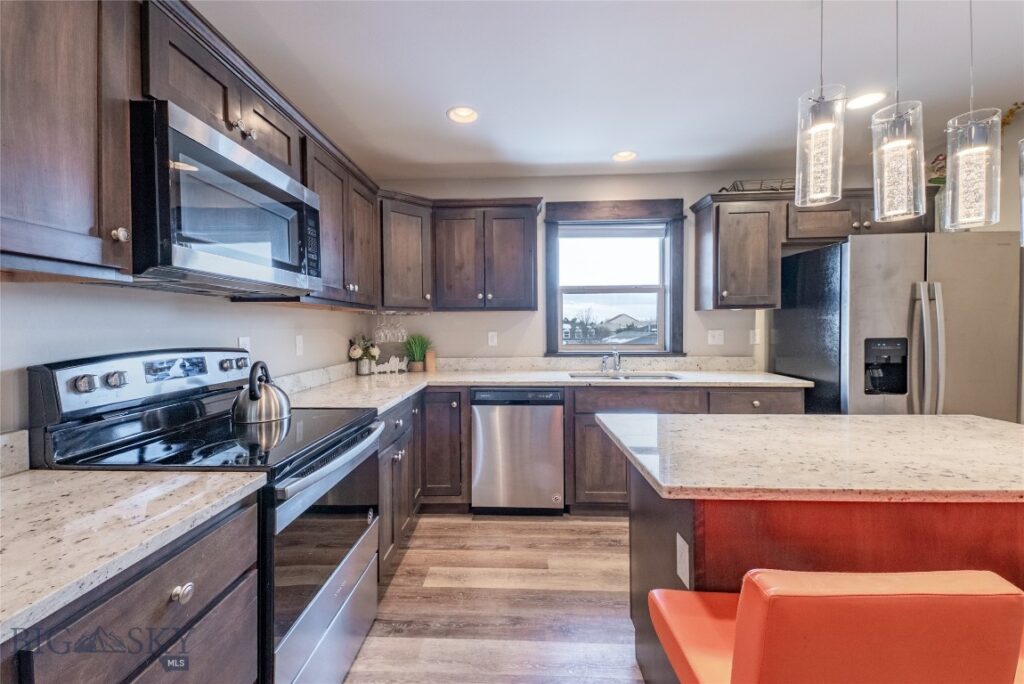 303 S 19th Avenue, Bozeman MT 59718