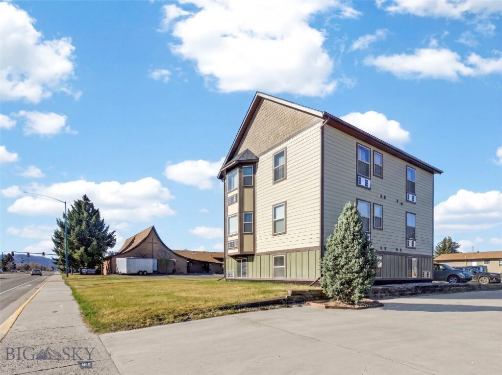 303 S 19th Avenue, Bozeman MT 59718