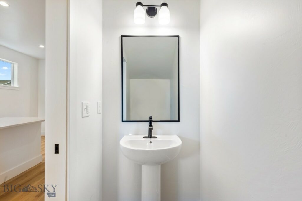 303 Cloudfield Circle, Bozeman MT 59718