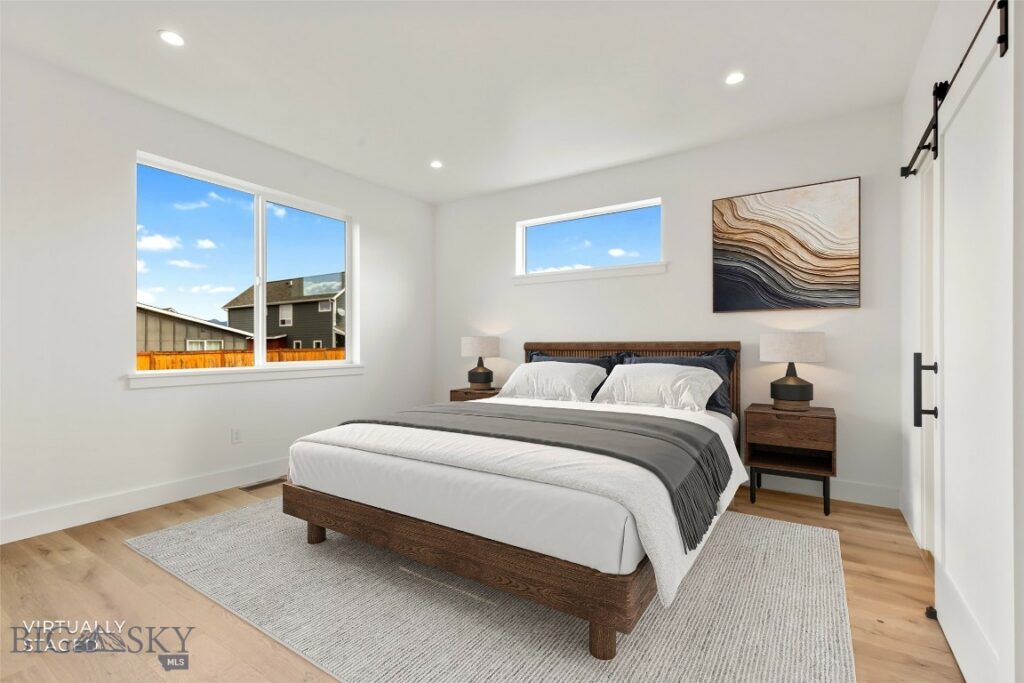 303 Cloudfield Circle, Bozeman MT 59718