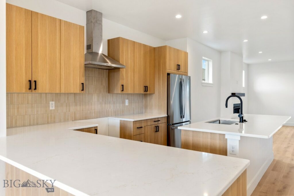 303 Cloudfield Circle, Bozeman MT 59718