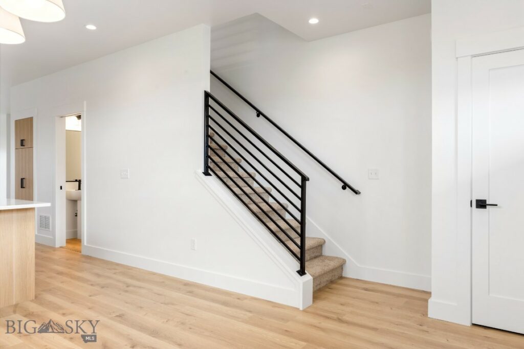 303 Cloudfield Circle, Bozeman MT 59718