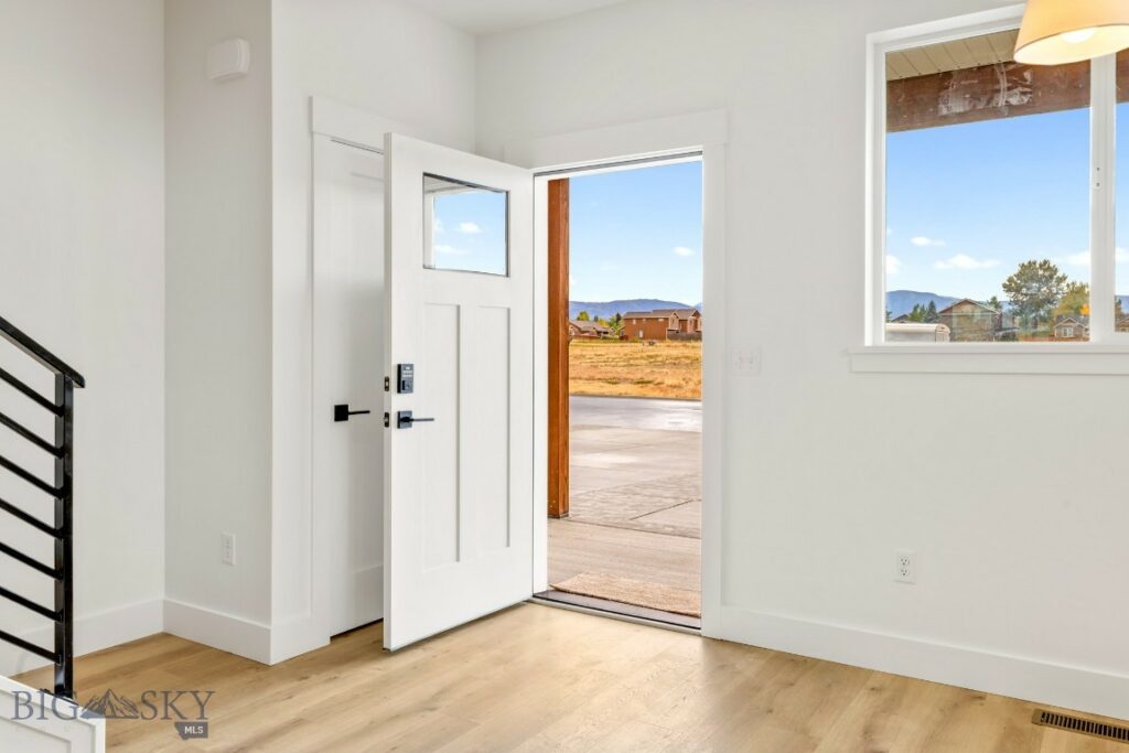 303 Cloudfield Circle, Bozeman MT 59718