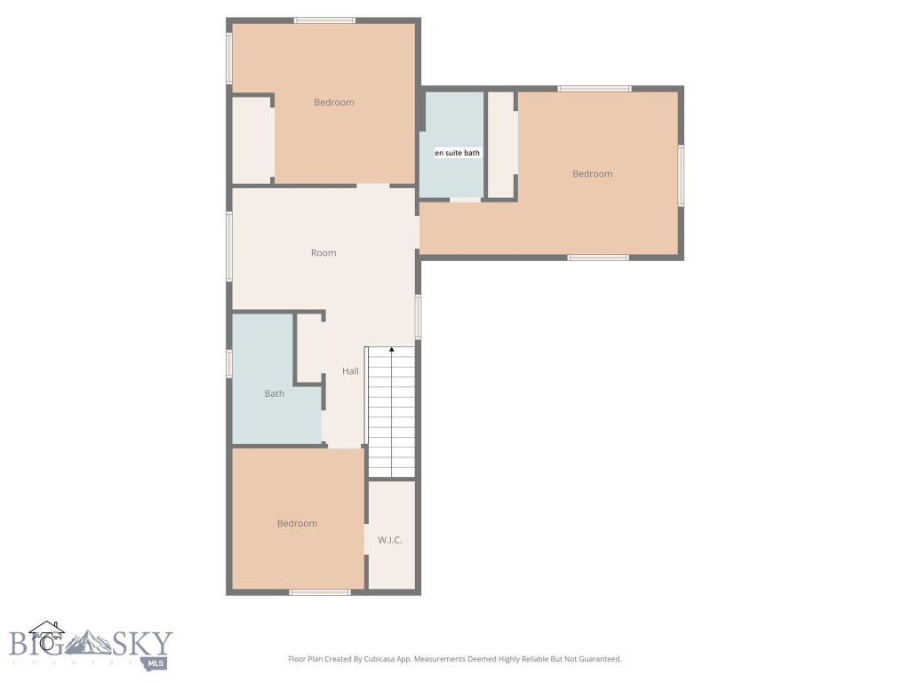 303 Cloudfield Circle, Bozeman MT 59718