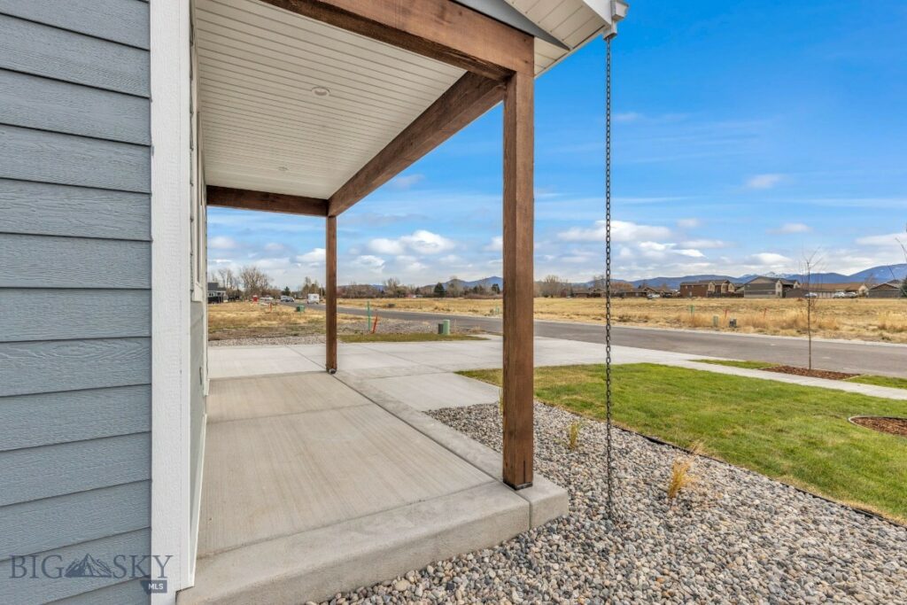 303 Cloudfield Circle, Bozeman MT 59718