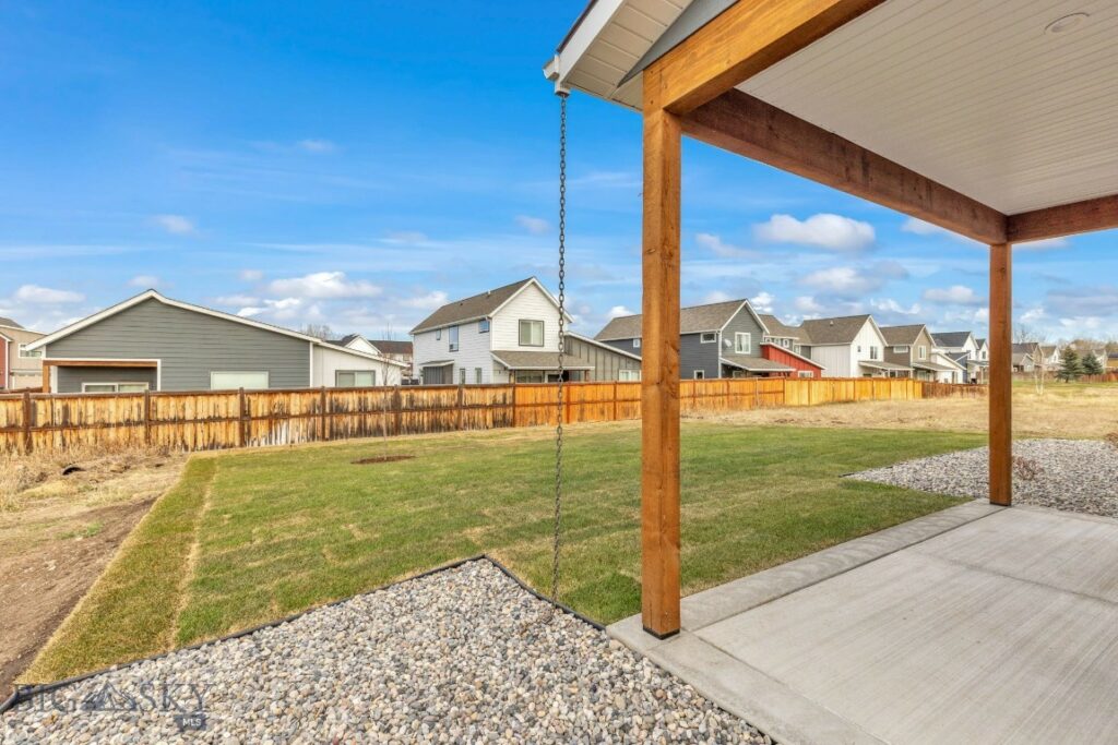 303 Cloudfield Circle, Bozeman MT 59718