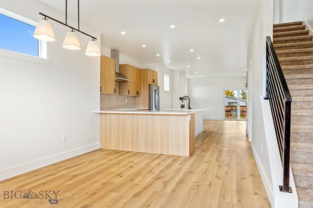 303 Cloudfield Circle, Bozeman MT 59718