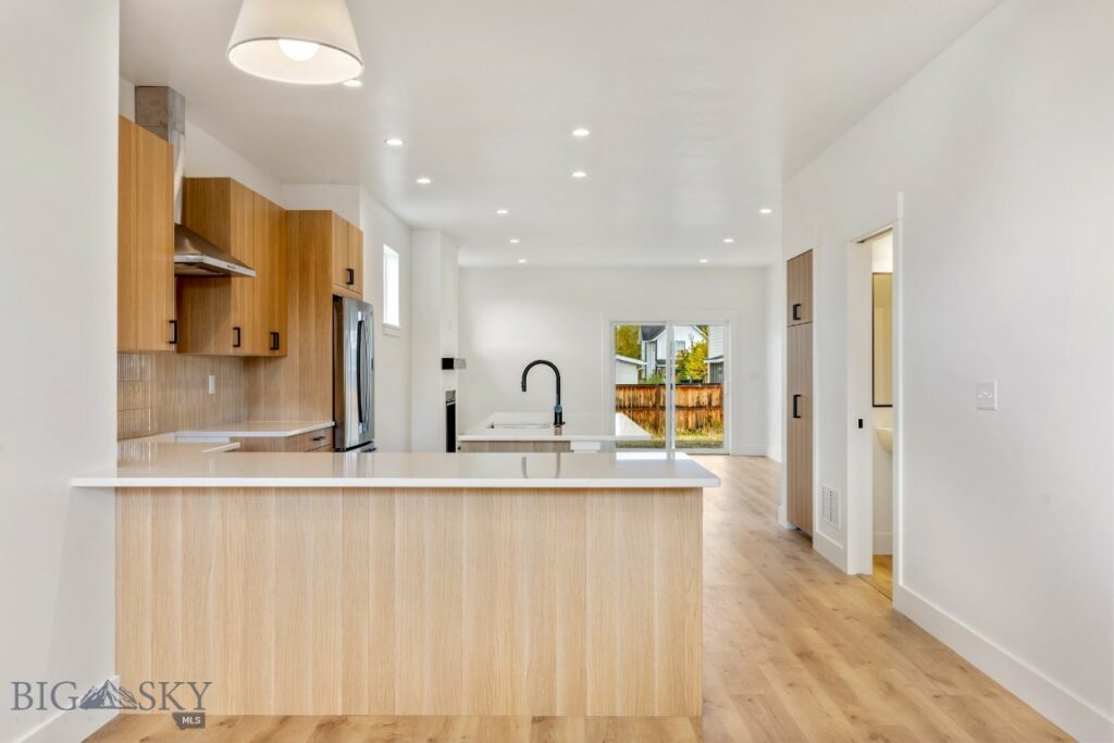 303 Cloudfield Circle, Bozeman MT 59718