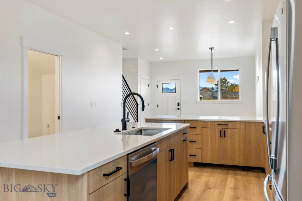 303 Cloudfield Circle, Bozeman MT 59718