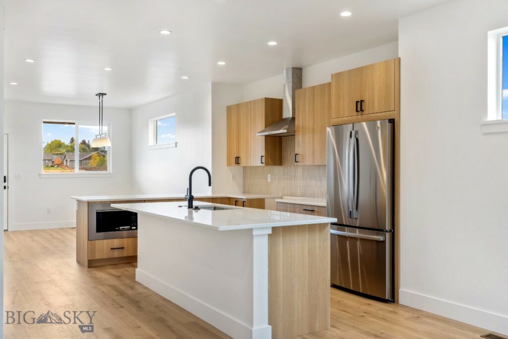 303 Cloudfield Circle, Bozeman MT 59718