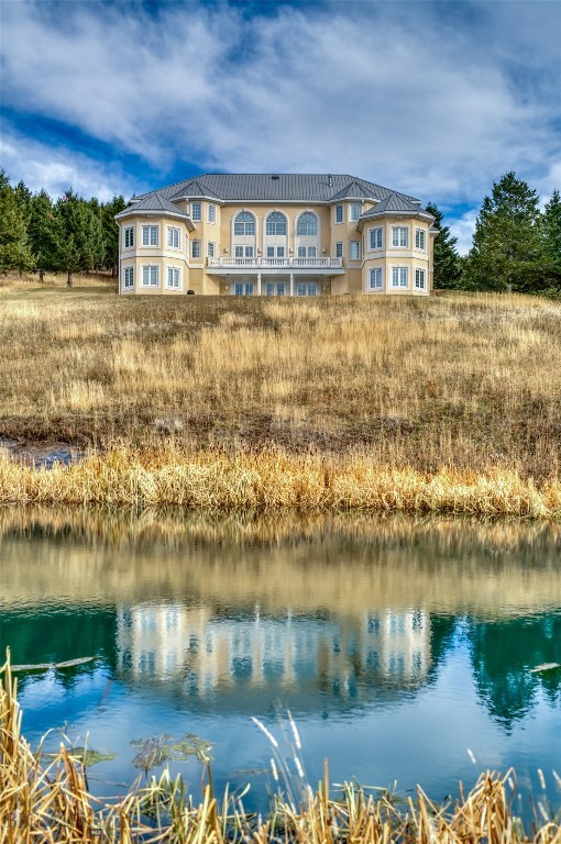 303 Sled Run Road, Bozeman MT 59715