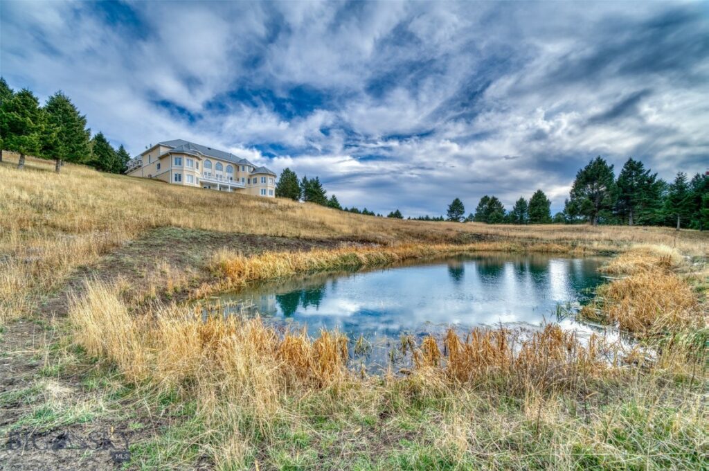 303 Sled Run Road, Bozeman MT 59715