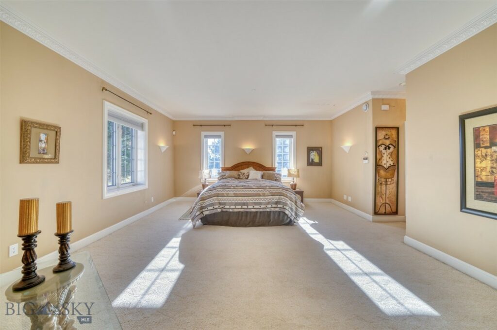 303 Sled Run Road, Bozeman MT 59715