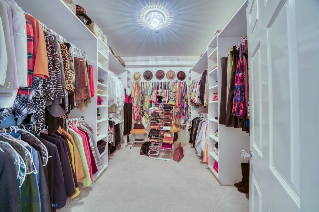 303 Sled Run Road, Bozeman MT 59715