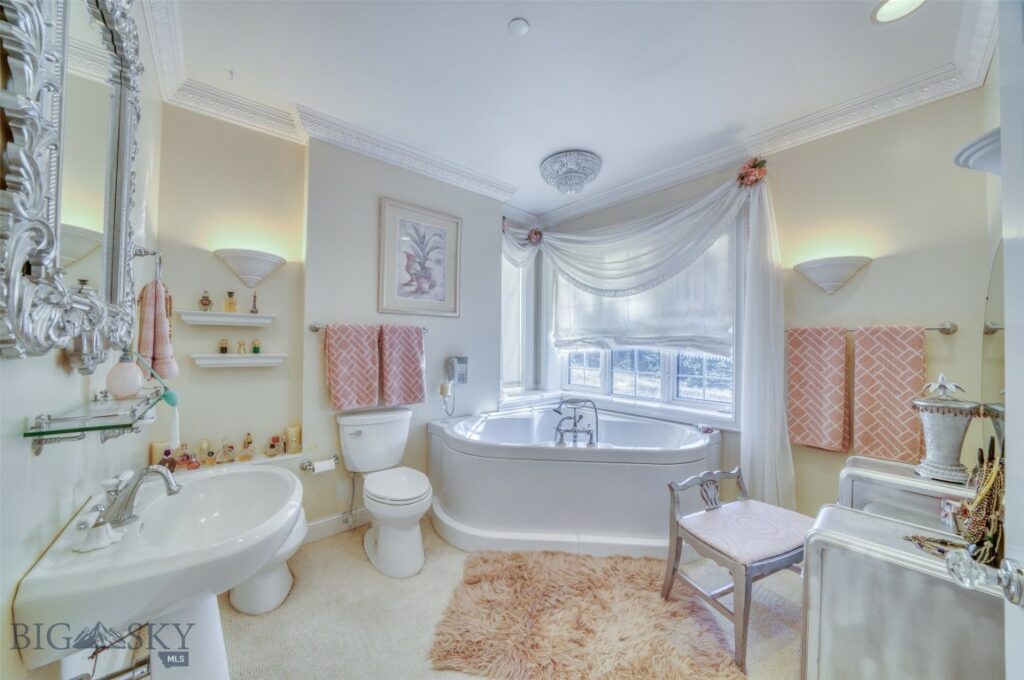 303 Sled Run Road, Bozeman MT 59715