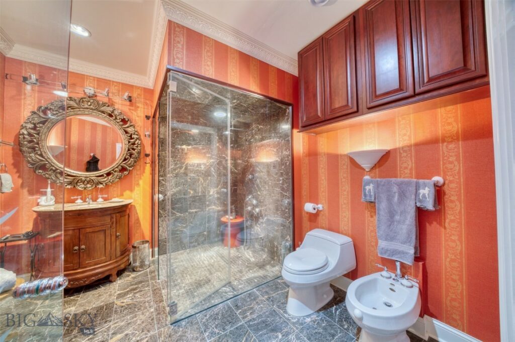 303 Sled Run Road, Bozeman MT 59715