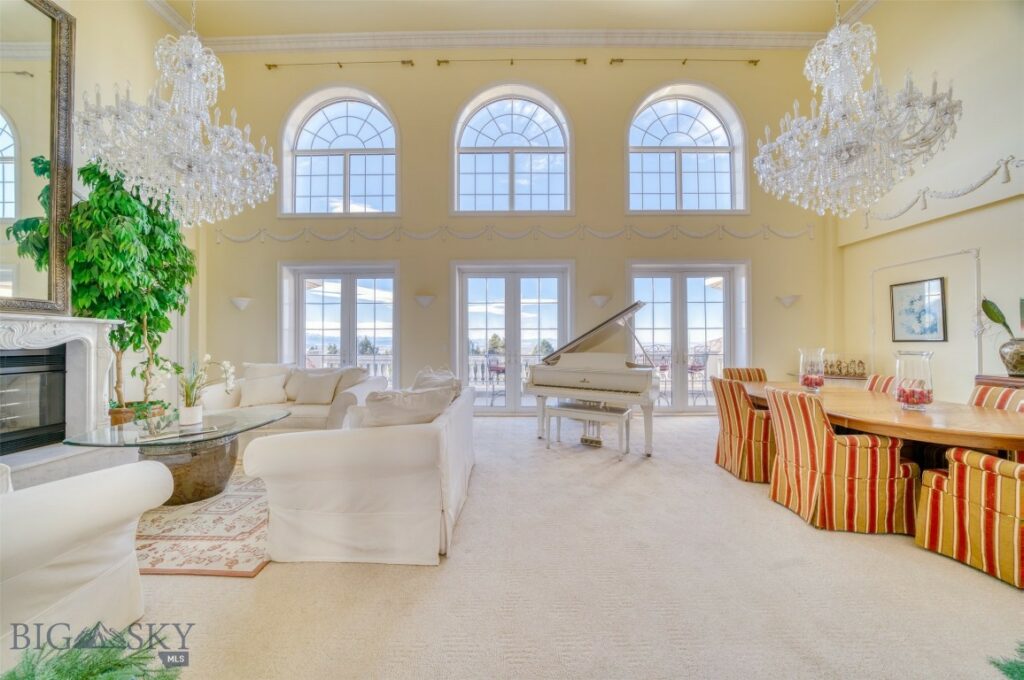 303 Sled Run Road, Bozeman MT 59715