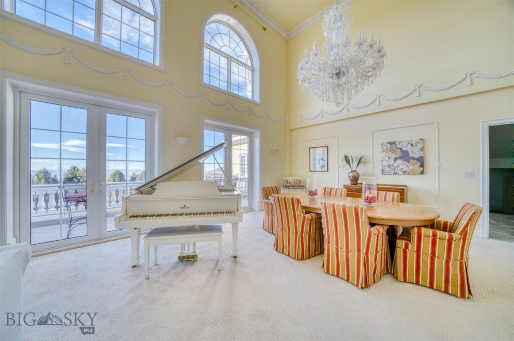 303 Sled Run Road, Bozeman MT 59715