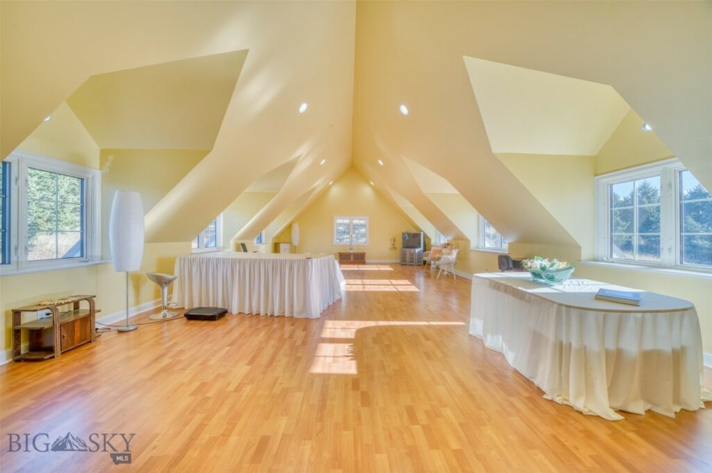 303 Sled Run Road, Bozeman MT 59715