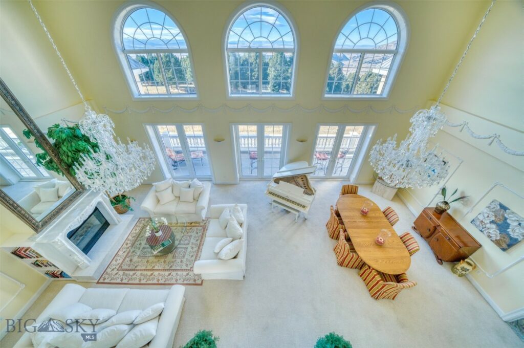 303 Sled Run Road, Bozeman MT 59715