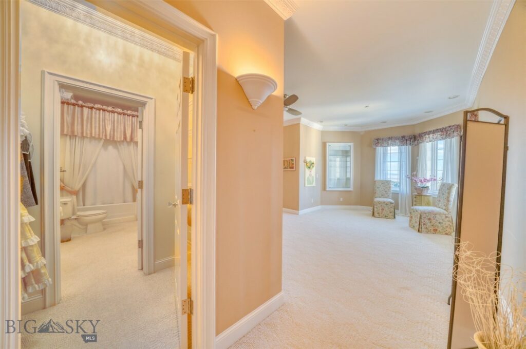 303 Sled Run Road, Bozeman MT 59715