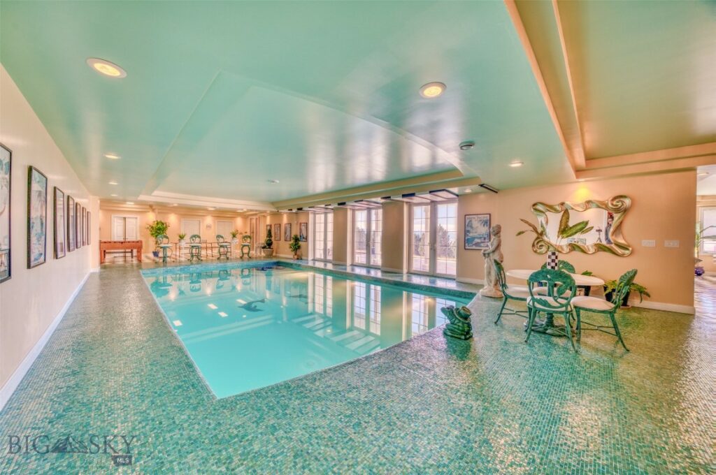 303 Sled Run Road, Bozeman MT 59715