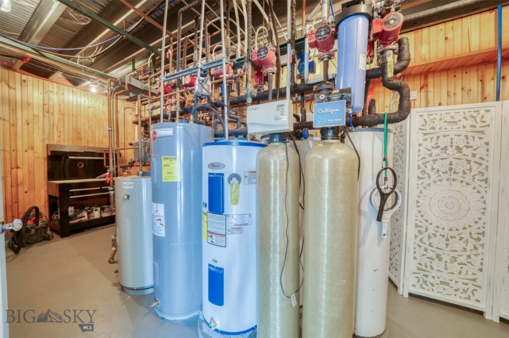 303 Sled Run Road, Bozeman MT 59715