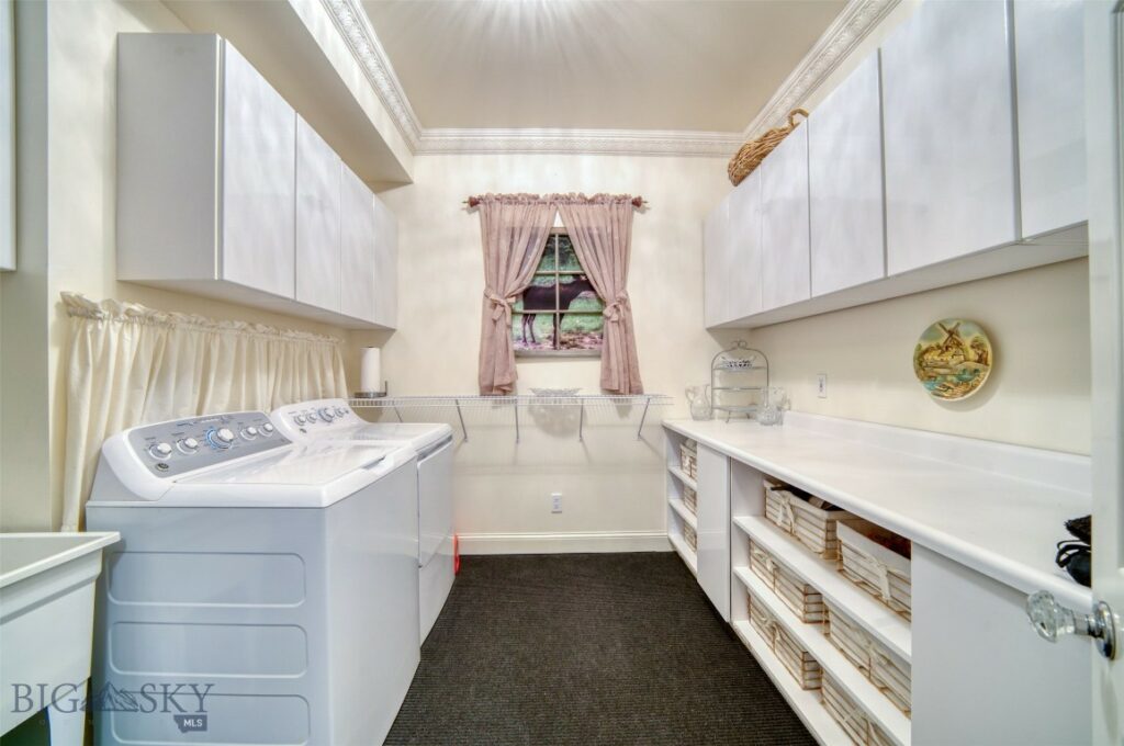 303 Sled Run Road, Bozeman MT 59715