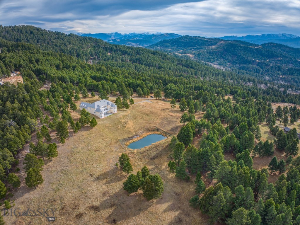 303 Sled Run Road, Bozeman MT 59715