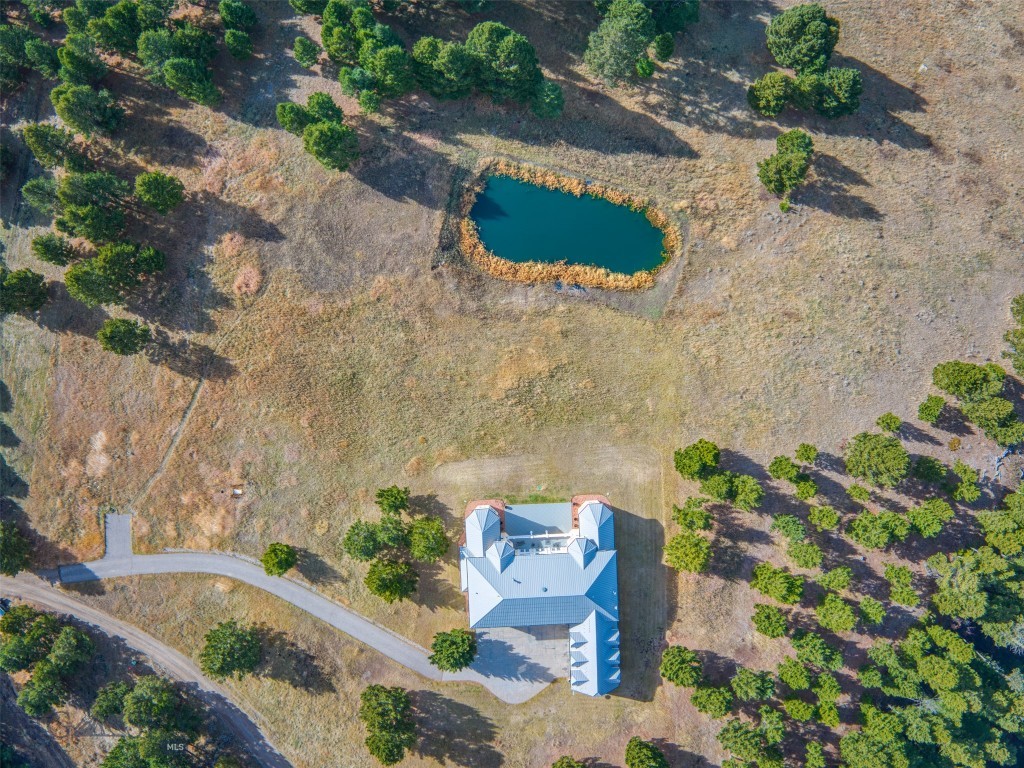 303 Sled Run Road, Bozeman MT 59715