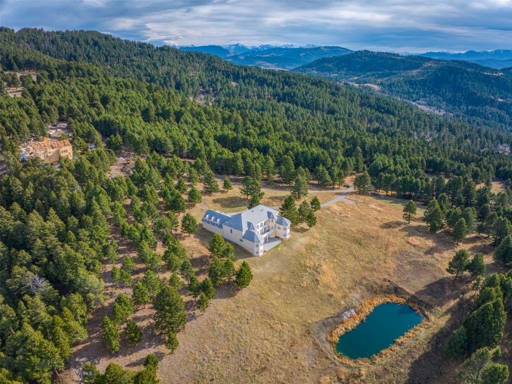 303 Sled Run Road, Bozeman MT 59715