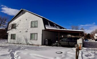 303 N 8th Avenue, Bozeman MT 59715