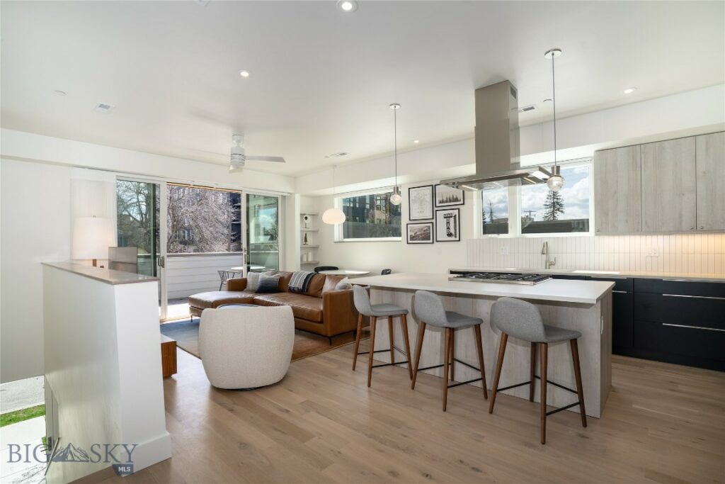 303 N Grand Avenue, Bozeman MT 59715