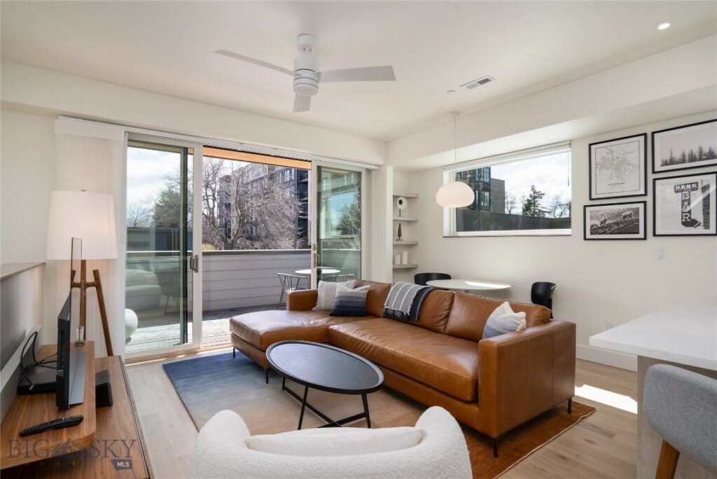 303 N Grand Avenue, Bozeman MT 59715