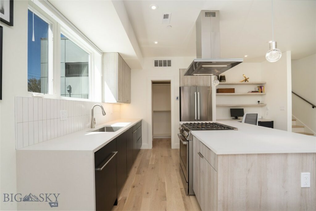 303 N Grand Avenue, Bozeman MT 59715