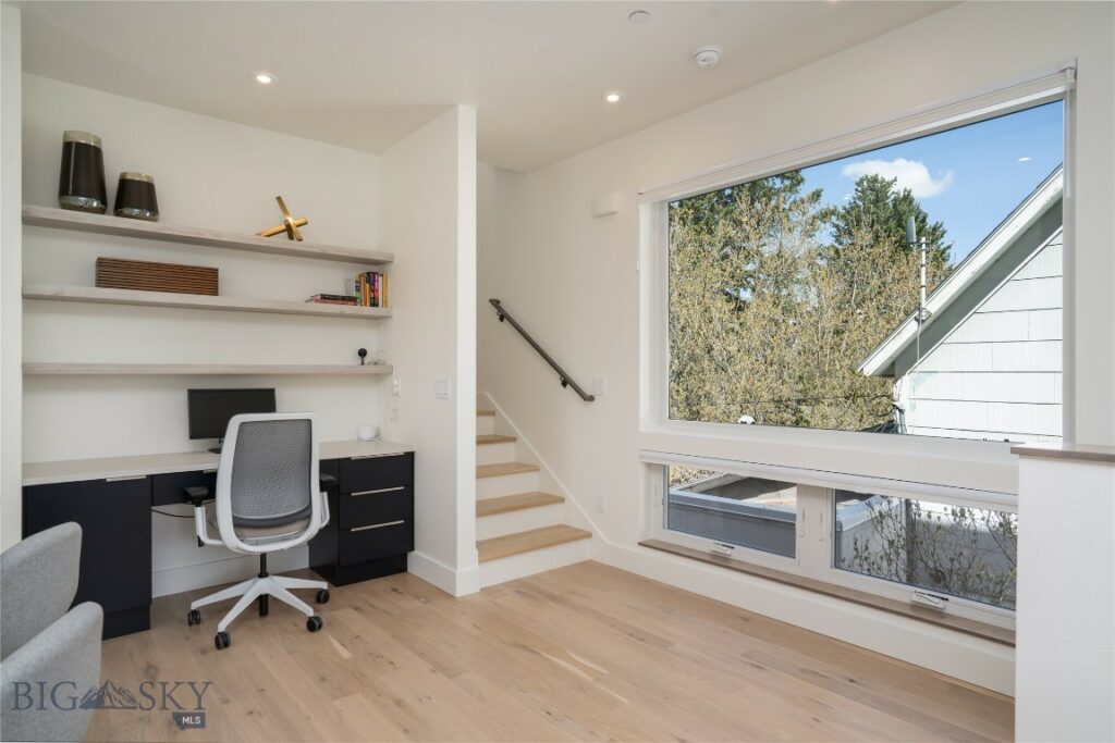 303 N Grand Avenue, Bozeman MT 59715